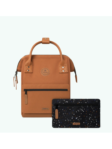 Cabaïa BAGS SMALL - NYLON 900D - TURIN sac à dos cabaïa adventurer small Loisirs