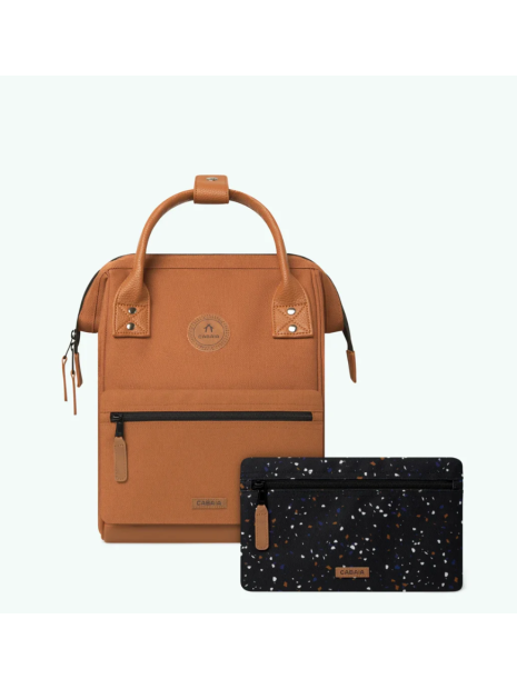 Cabaïa BAGS SMALL - NYLON 900D - TURIN sac à dos cabaïa adventurer small loisirs