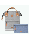 Cabaïa BAGS SMALL - NYLON 900D - NEW-YO sac à dos adventurer small loisirs