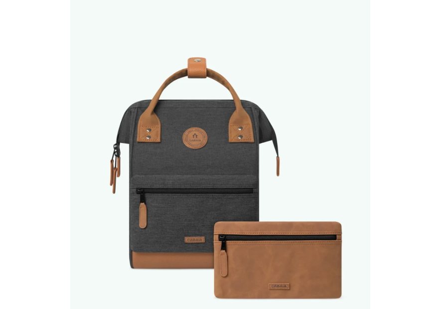 Cabaïa BAGS SMALL sac à dos cabaïa adventurer small Loisirs