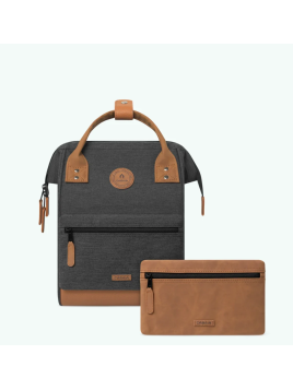 Cabaïa BAGS SMALL - NYLON 900D - LONDRE sac à dos adventurer small Maroquinerie