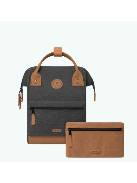 Cabaïa BAGS SMALL sac à dos cabaïa adventurer small Loisirs