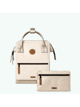 Cabaïa BAGS SMALL - NYLON 900D - ALGER sac à dos adventurer small Maroquinerie
