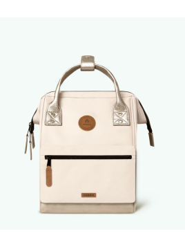 Cabaïa BAGS SMALL - NYLON 900D - ALGER sac à dos adventurer small Maroquinerie