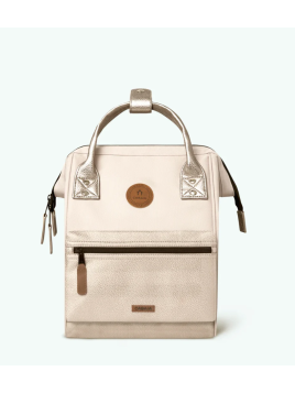 Cabaïa BAGS SMALL - NYLON 900D - ALGER sac à dos adventurer small Maroquinerie