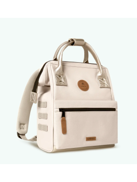 Cabaïa BAGS SMALL - NYLON 900D - ALGER sac à dos adventurer small Maroquinerie