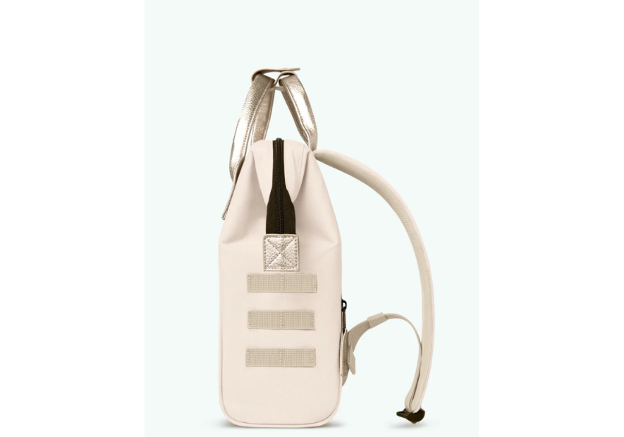 Cabaïa BAGS SMALL - NYLON 900D - ALGER sac à dos adventurer small Maroquinerie