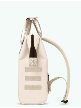Cabaïa BAGS SMALL - NYLON 900D - ALGER sac à dos adventurer small Maroquinerie