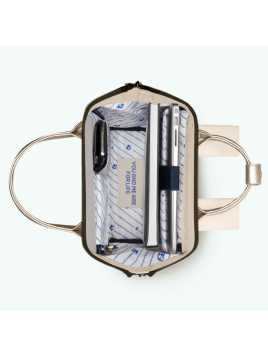 Cabaïa BAGS SMALL - NYLON 900D - ALGER sac à dos adventurer small Maroquinerie
