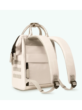 Cabaïa BAGS SMALL - NYLON 900D - ALGER sac à dos adventurer small Maroquinerie