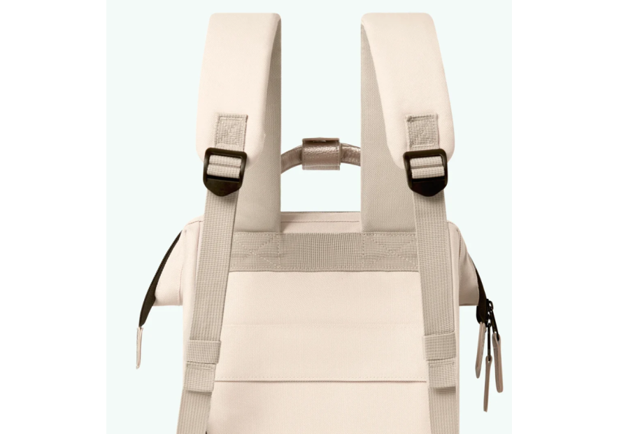 Cabaïa BAGS SMALL - NYLON 900D - ALGER sac à dos adventurer small Maroquinerie