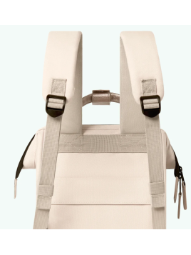 Cabaïa BAGS SMALL - NYLON 900D - ALGER sac à dos adventurer small Maroquinerie