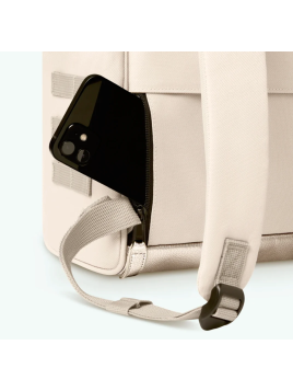 Cabaïa BAGS SMALL - NYLON 900D - ALGER sac à dos adventurer small Maroquinerie