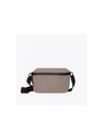 ucon acrobatics JONA - TOILE ENDUITE - DARK SAND sac banane jonas sacs-a-mains