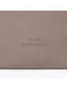 ucon acrobatics JONA - TOILE ENDUITE - DARK SAND sac banane jonas sacs-a-mains