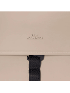 ucon acrobatics KUMO - TOILE ENDUITE - SAND sac à dos rabat lotus ucon acrobatics Maroquinerie