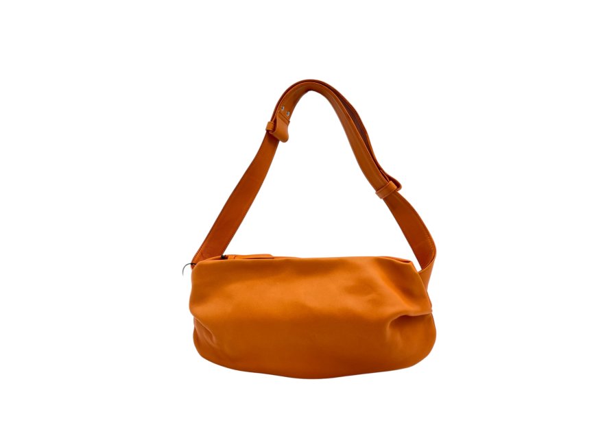 sac banane en cuir de naterra factory