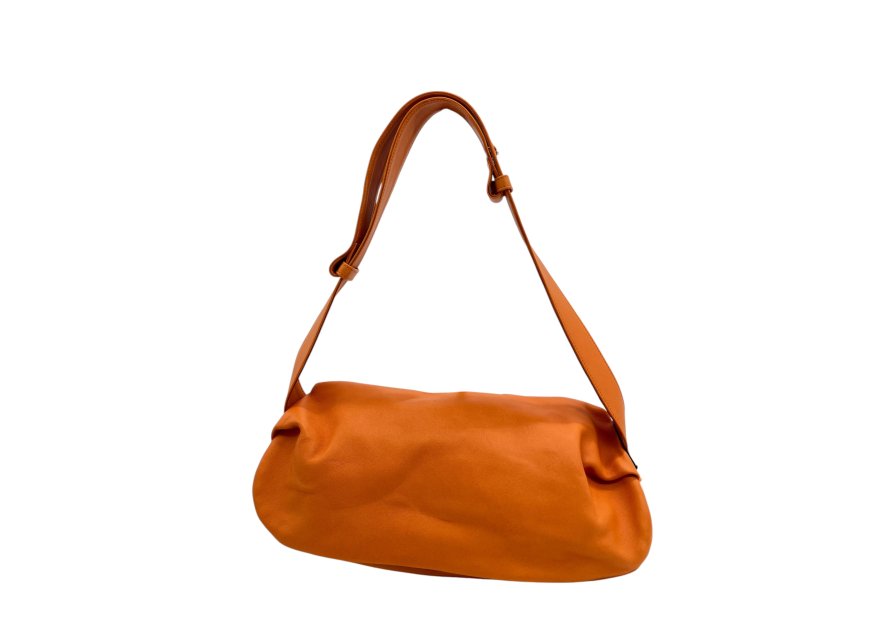 sac banane en cuir de naterra factory
