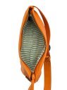 naterra factory BANANE - CUIR D'AGNEAU - MANDARI sac banane en cuir de naterra factory sacs-a-mains