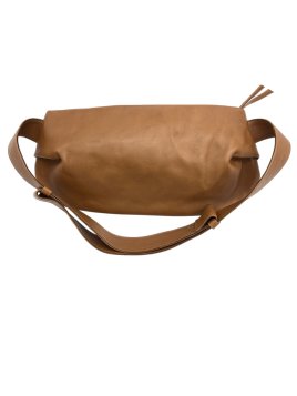 sac banane en cuir de naterra factory