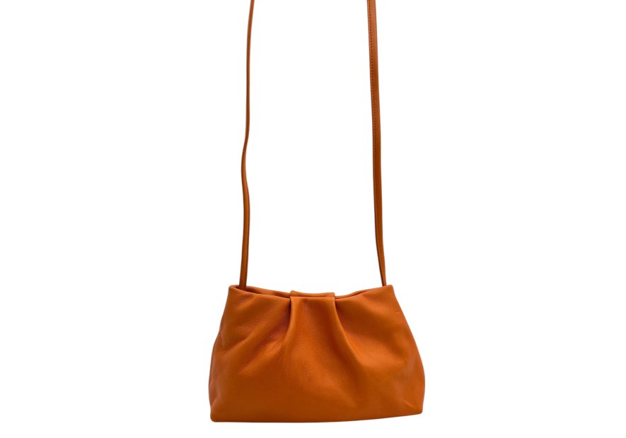 pochette aiko en cuir de naterra factory