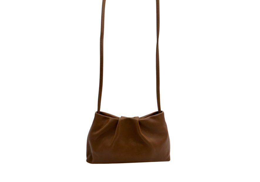 pochette aiko en cuir de naterra factory