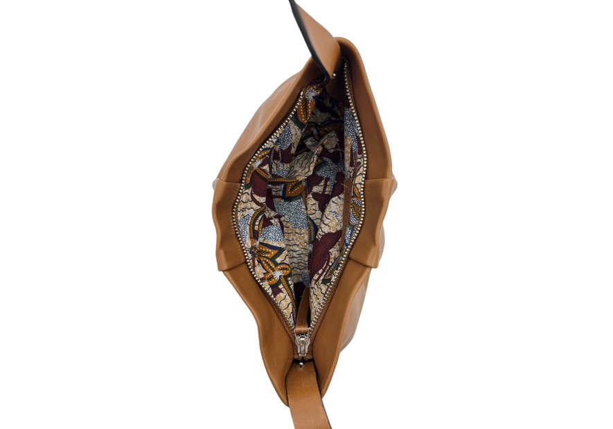 sac bandoulière maya de naterra factory