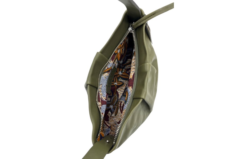 sac bandoulière maya de naterra factory