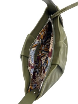 sac bandoulière maya de naterra factory