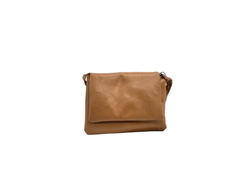 naterra factory NARA petit sac à rabat de naterra factory Sacs à mains