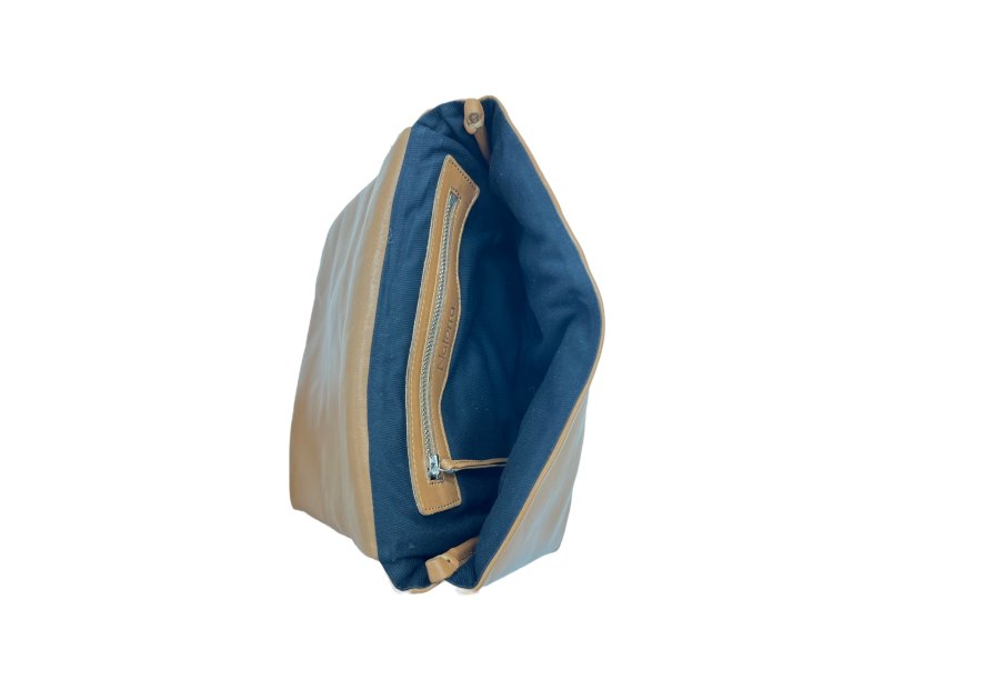 naterra factory NARA petit sac à rabat de naterra factory Sacs à mains