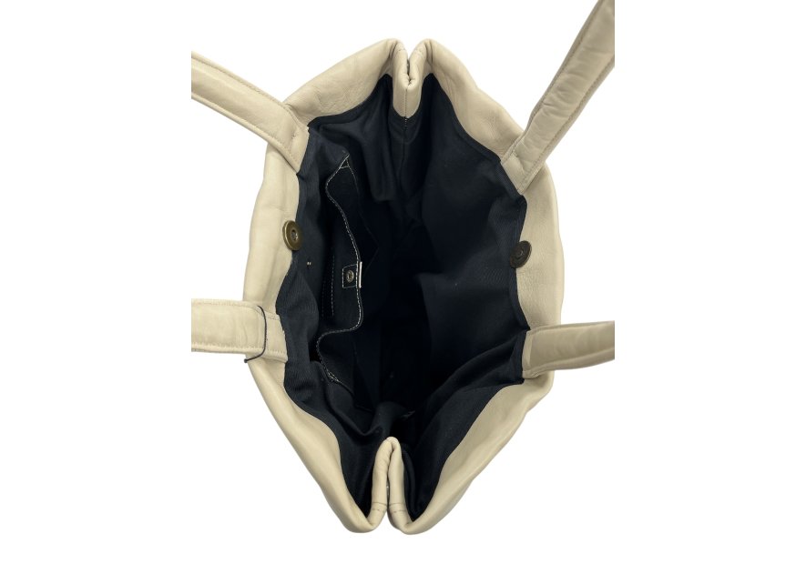 sac cabas plume de naterra factory