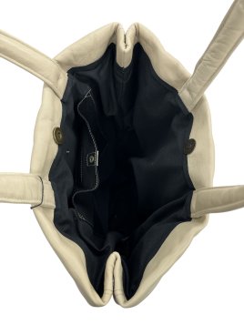 naterra factory PLUME sac cabas plume de naterra factory shopping