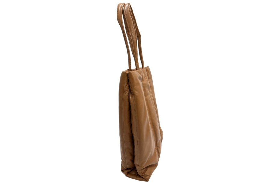 sac cabas plume de naterra factory