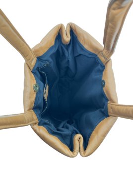 naterra factory PLUME sac cabas plume de naterra factory shopping