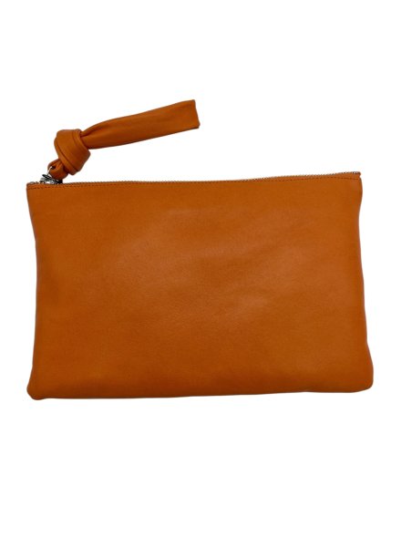 pochette en cuir de naterra factory