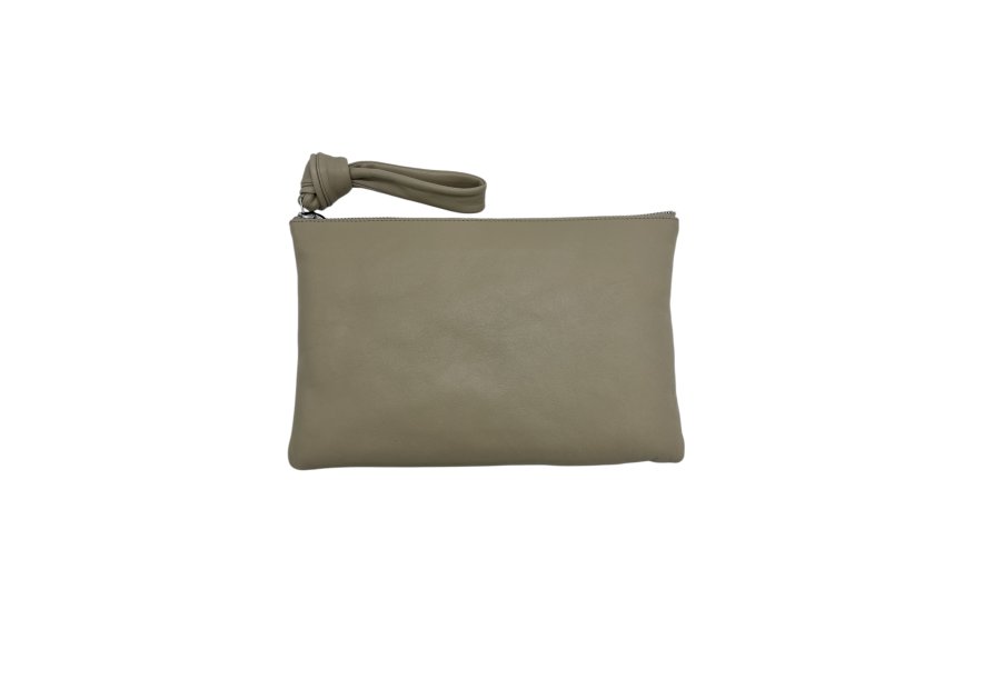 pochette en cuir de naterra factory
