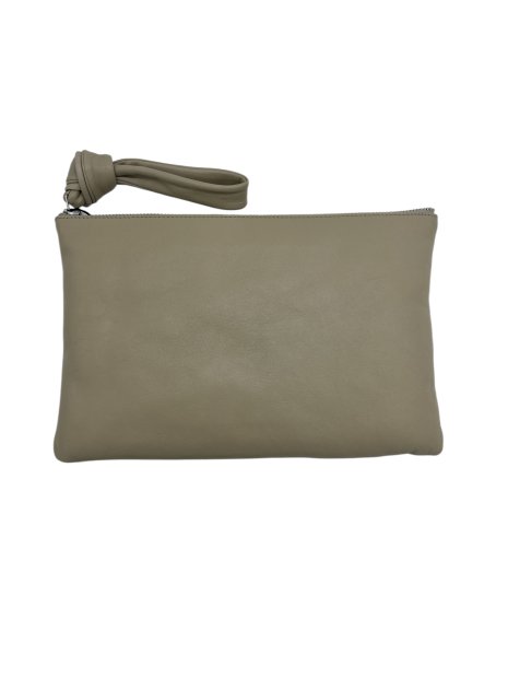 naterra factory BUSAN LARGE - CUIR D'AGNEAU - CH pochette en cuir de naterra factory sacs-a-mains