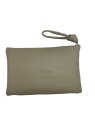 naterra factory BUSAN LARGE - CUIR D'AGNEAU - CH pochette en cuir de naterra factory sacs-a-mains