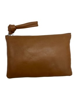 pochette en cuir de naterra factory