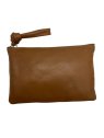 naterra factory BUSAN LARGE - CUIR D'AGNEAU - TO pochette en cuir de naterra factory sacs-a-mains
