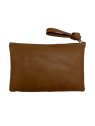 naterra factory BUSAN LARGE - CUIR D'AGNEAU - TO pochette en cuir de naterra factory sacs-a-mains