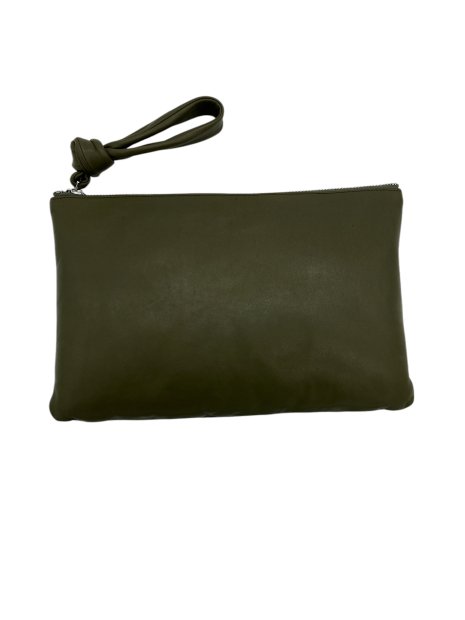 naterra factory BUSAN LARGE pochette en cuir de naterra factory sacs-a-mains