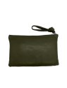 naterra factory BUSAN LARGE pochette en cuir de naterra factory sacs-a-mains