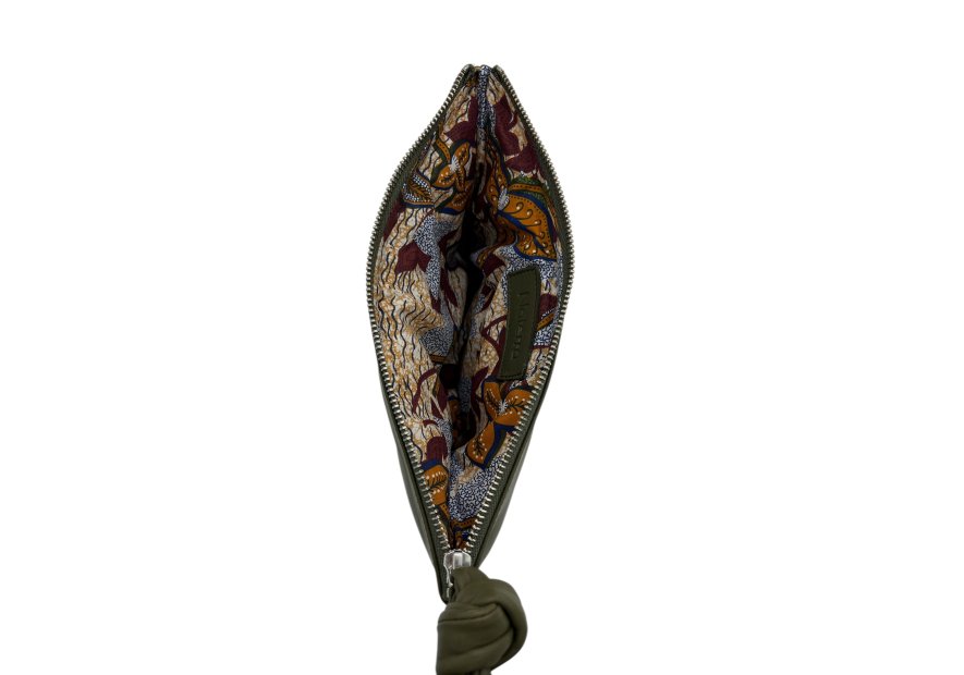 pochette en cuir de naterra factory pochette en cuir de naterra factory