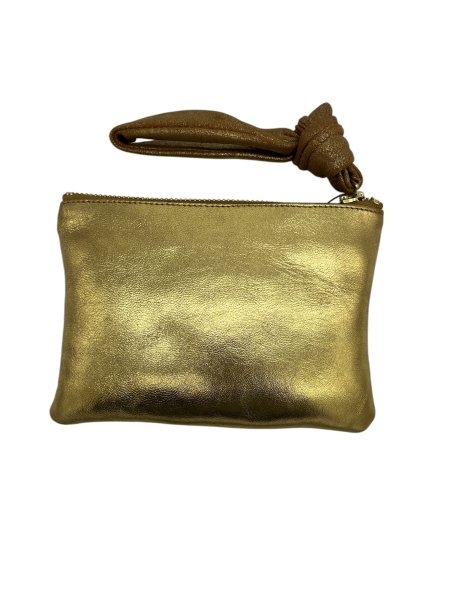 naterra factory BUSAN SMALL pochette small en cuir de naterra compagny Sacs à mains