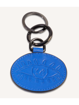 Lancel A13488 porte-cles lancel clin d'œil p.cles breloque