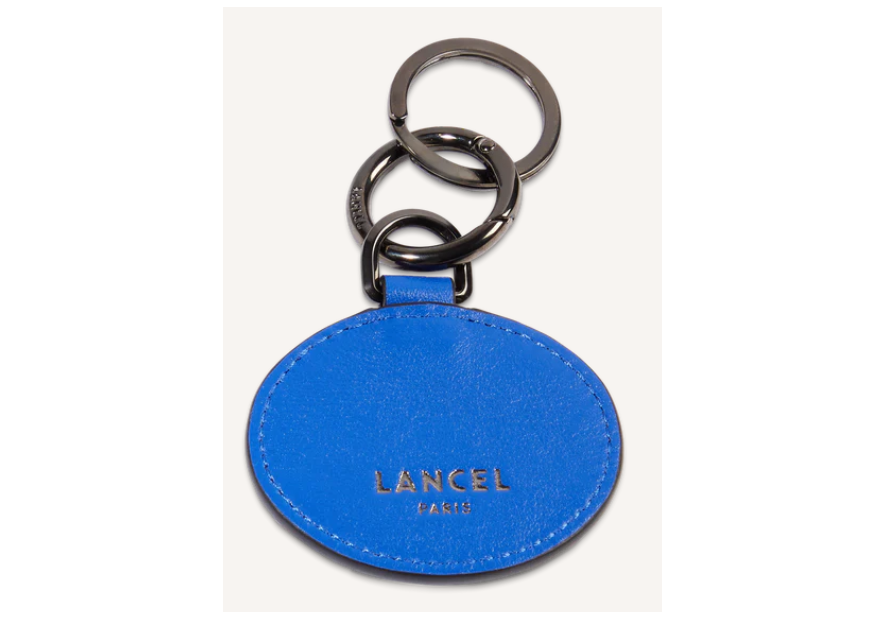 Lancel A13488 porte-cles lancel clin d'œil p.cles breloque