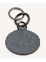 Lancel A13488 - CUIR DE VACHETTE - OMBR porte-cles clin d'œil pcles-breloque