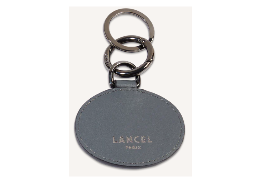 Lancel A13488 porte-cles lancel clin d'œil p.cles breloque